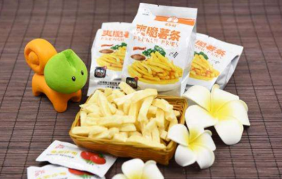 一掃光零食加盟 當(dāng)無脊椎動物成為品牌營銷新焦點(diǎn)